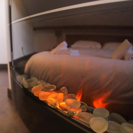 2 Bd Apartment With Sauna In The Center Of Annecy Exteriér fotografie