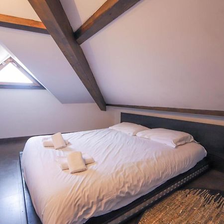 2 Bd Apartment With Sauna In The Center Of Annecy Exteriér fotografie