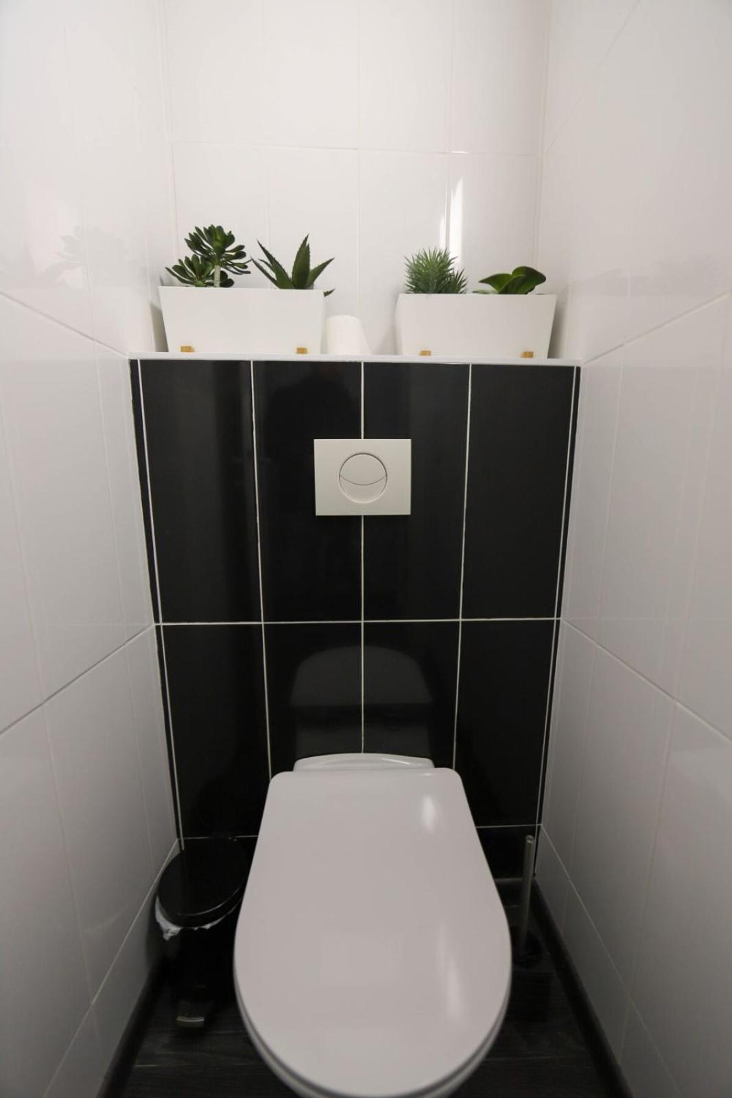 2 Bd Apartment With Sauna In The Center Of Annecy Exteriér fotografie