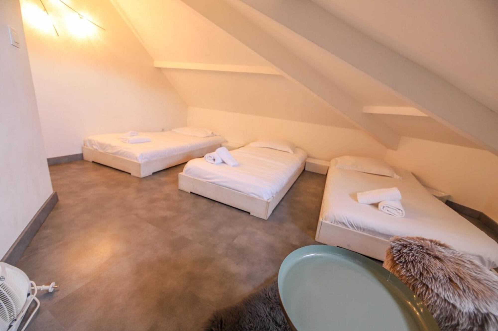 2 Bd Apartment With Sauna In The Center Of Annecy Exteriér fotografie