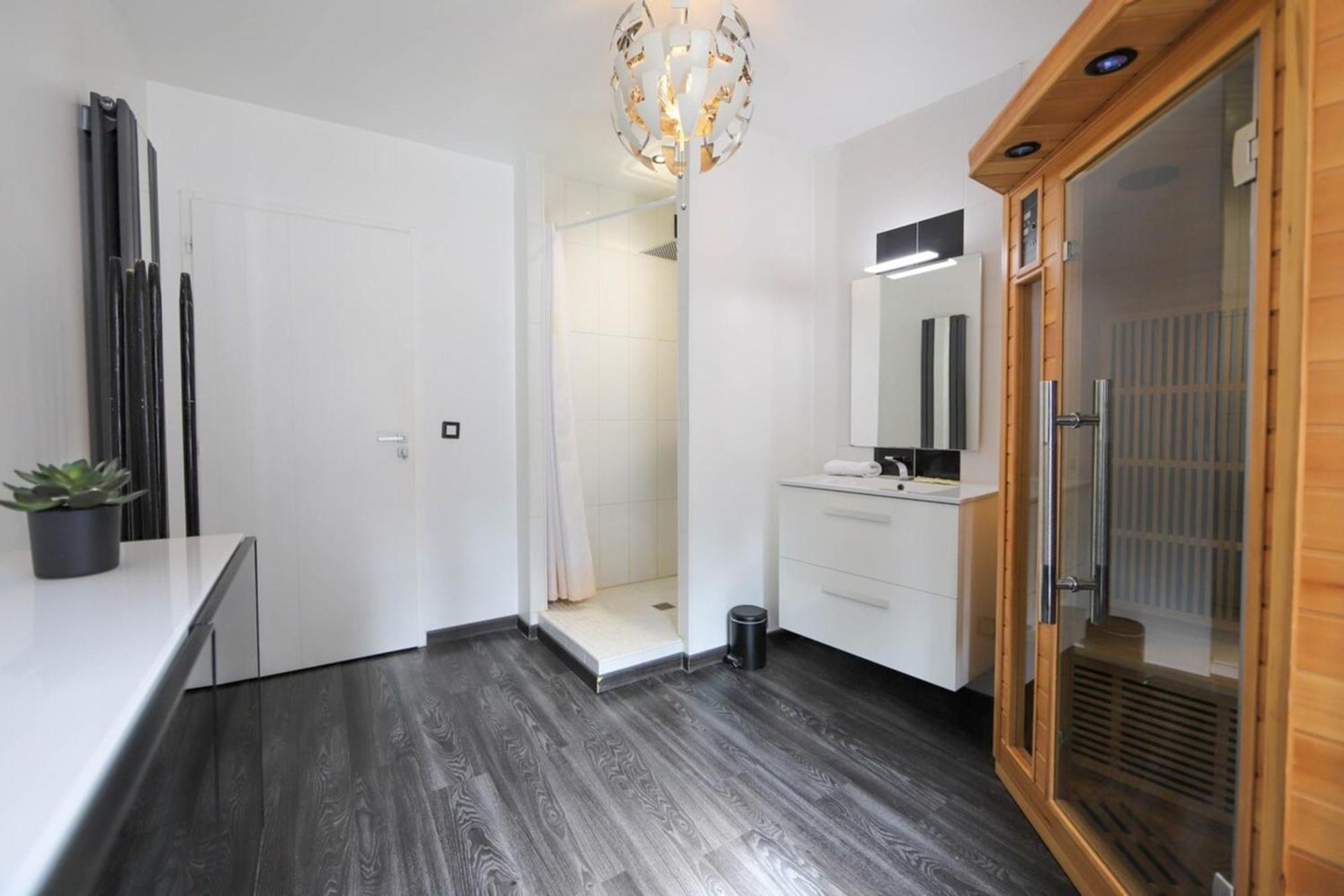 2 Bd Apartment With Sauna In The Center Of Annecy Exteriér fotografie