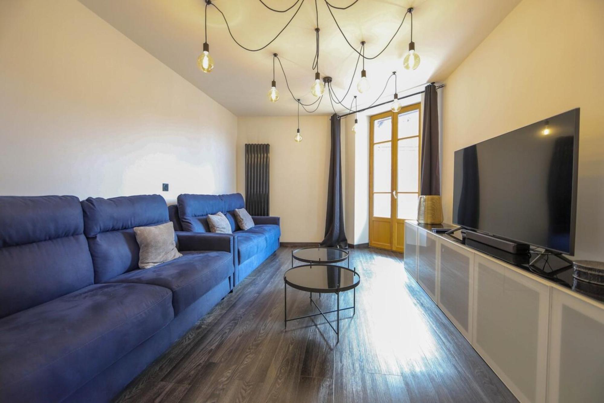 2 Bd Apartment With Sauna In The Center Of Annecy Exteriér fotografie