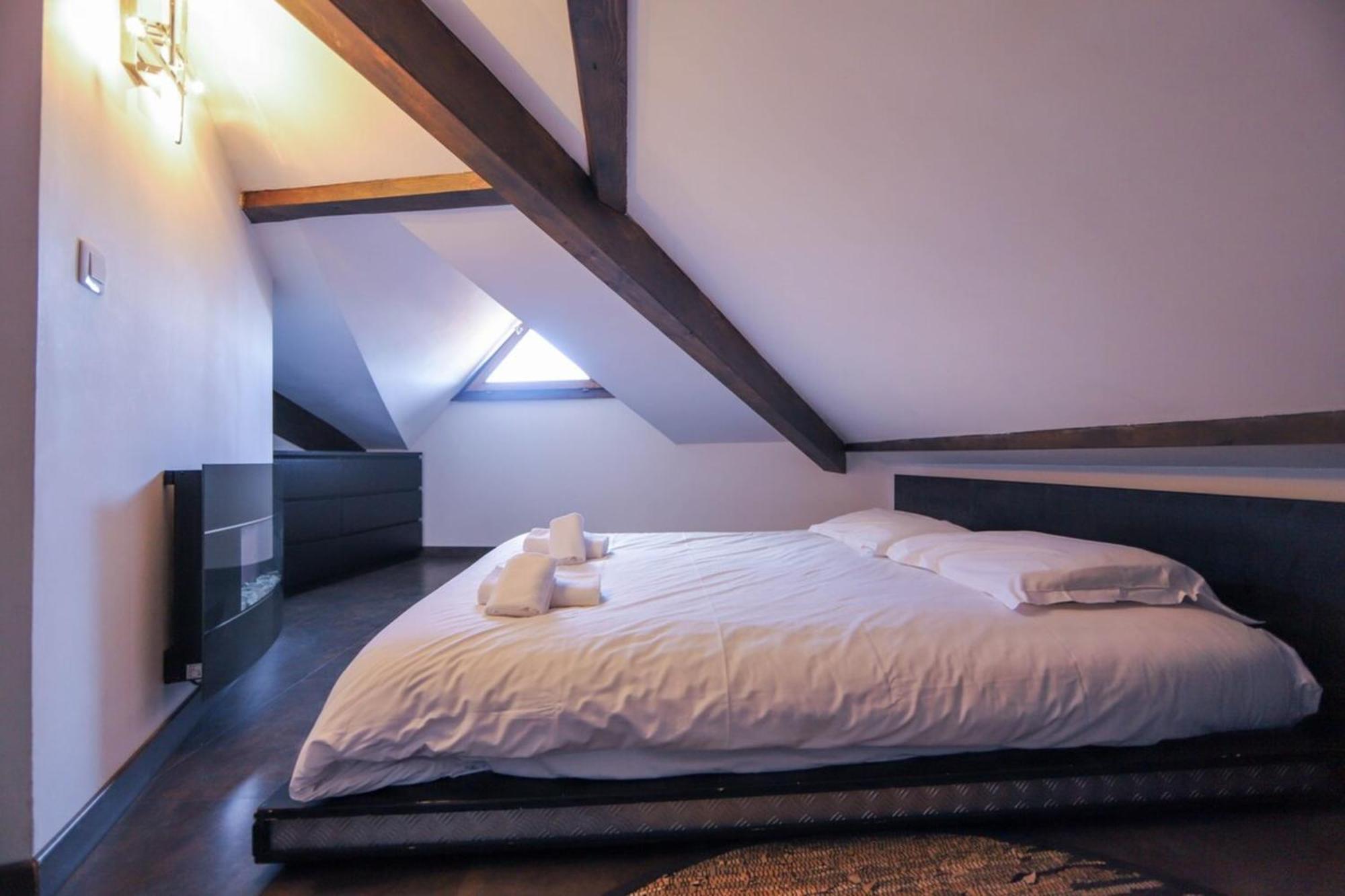 2 Bd Apartment With Sauna In The Center Of Annecy Exteriér fotografie