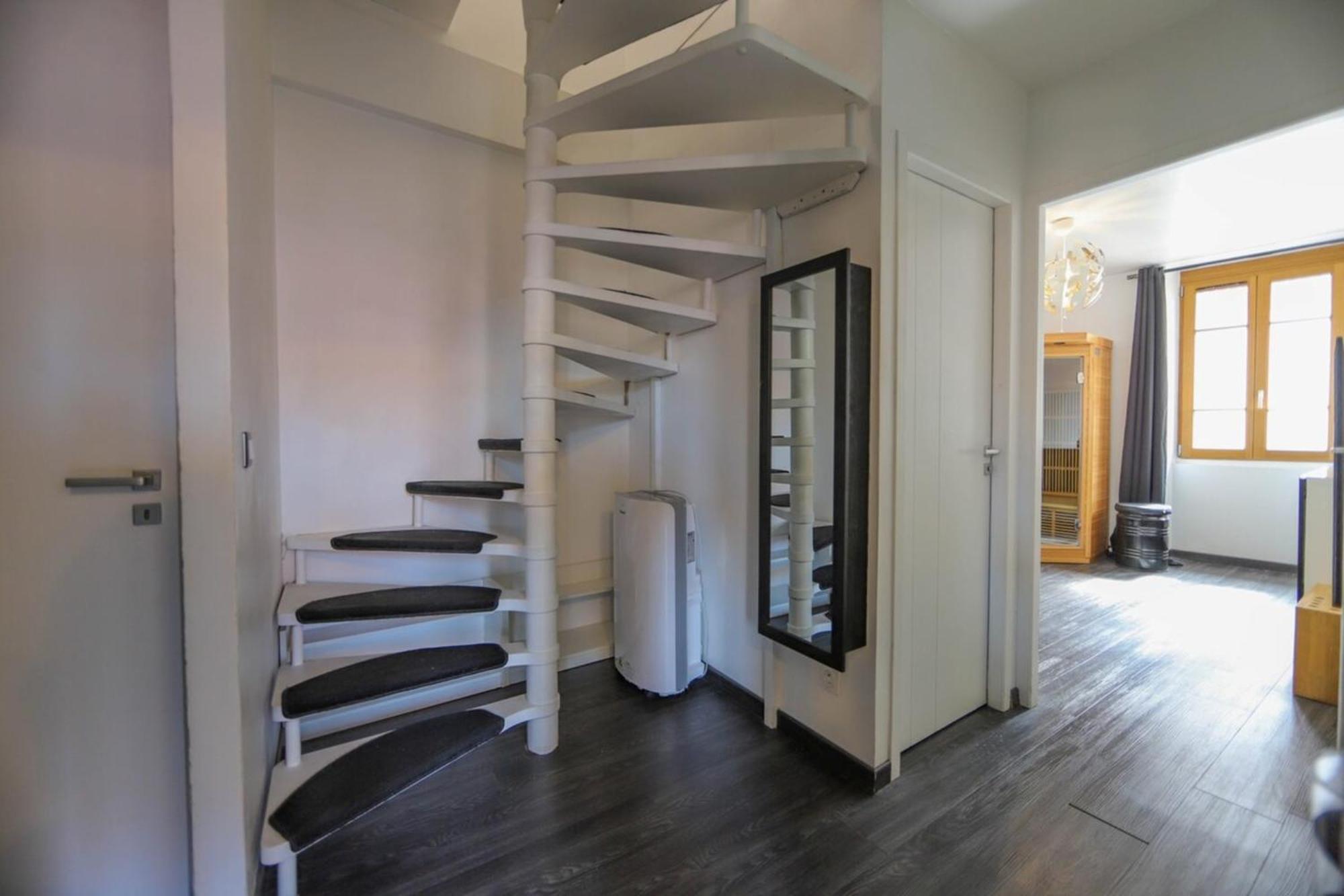2 Bd Apartment With Sauna In The Center Of Annecy Exteriér fotografie