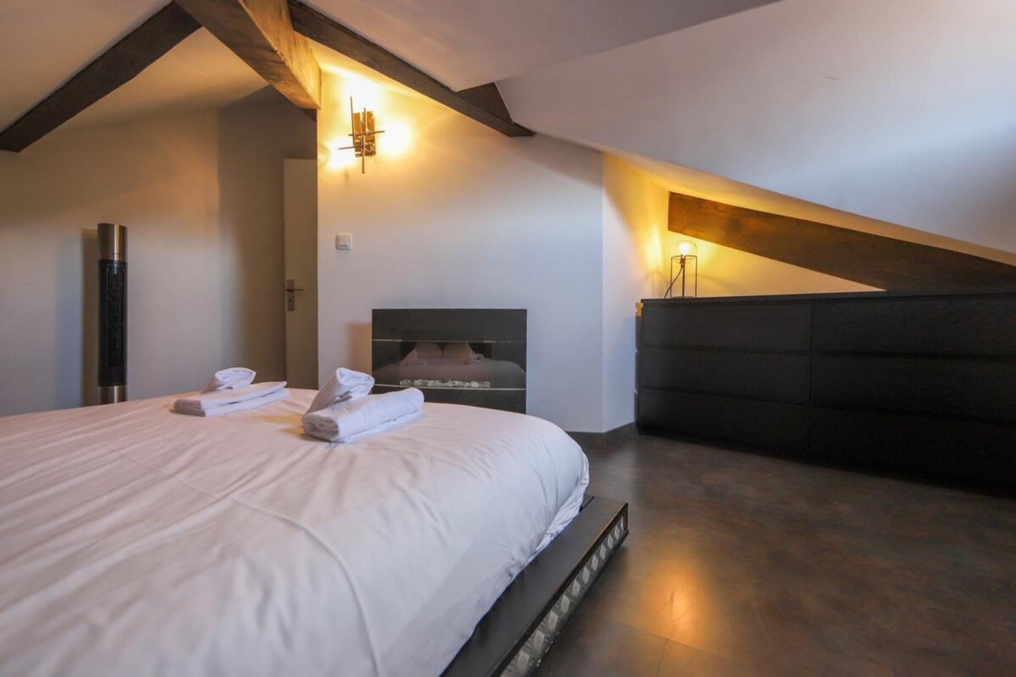 2 Bd Apartment With Sauna In The Center Of Annecy Exteriér fotografie