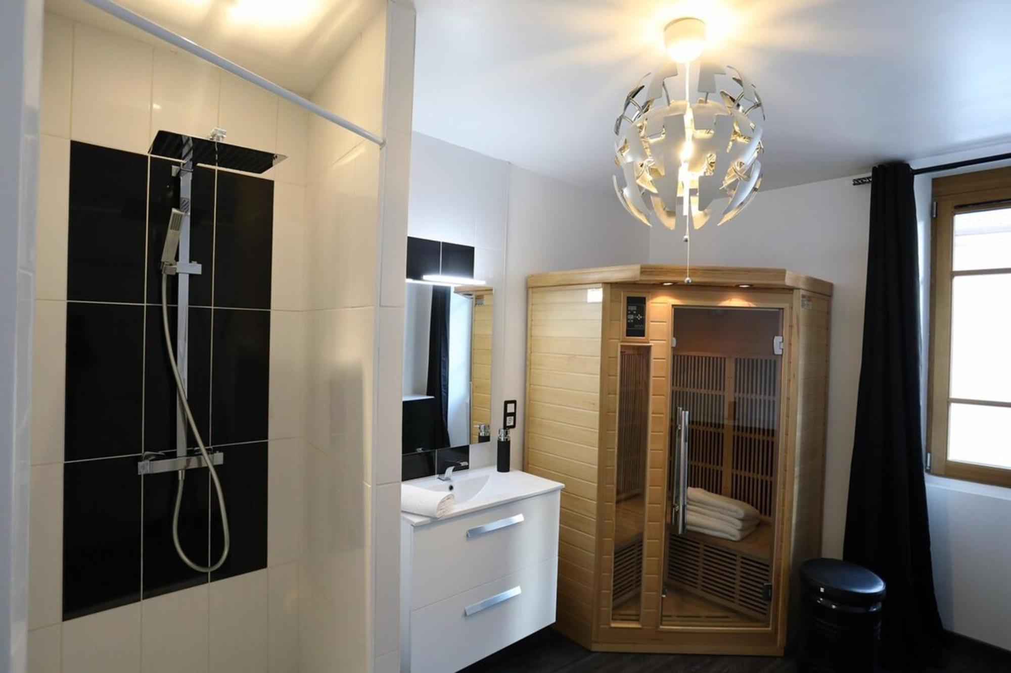 2 Bd Apartment With Sauna In The Center Of Annecy Exteriér fotografie