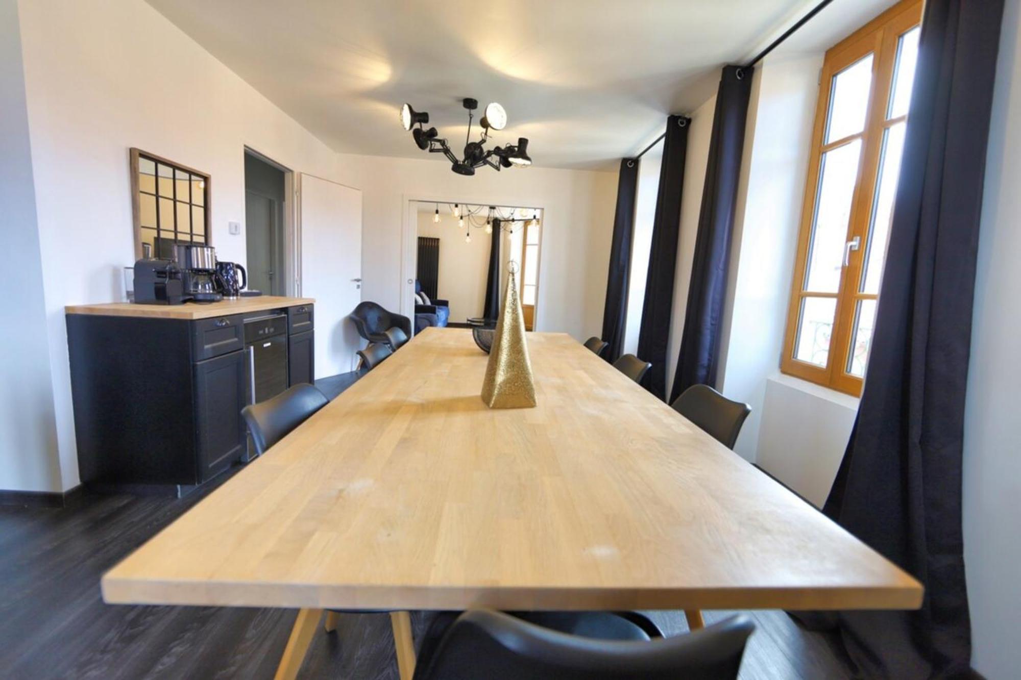 2 Bd Apartment With Sauna In The Center Of Annecy Exteriér fotografie