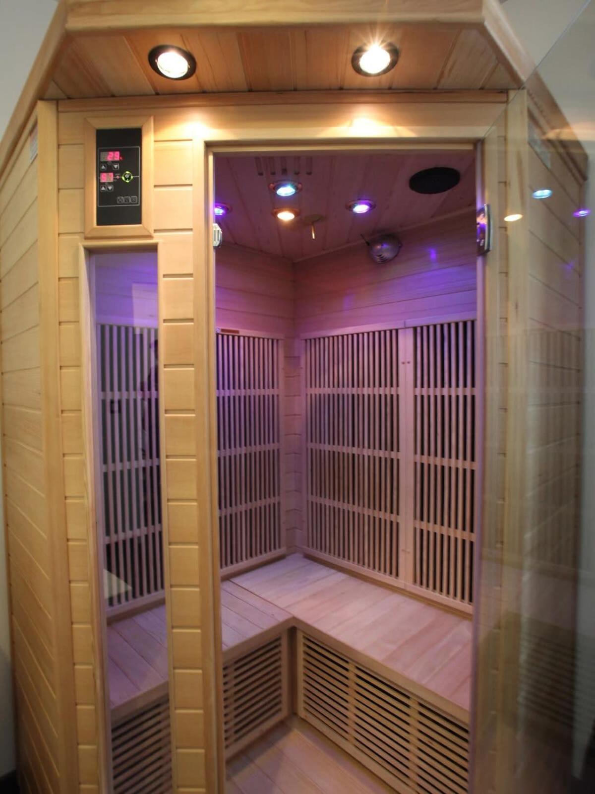2 Bd Apartment With Sauna In The Center Of Annecy Exteriér fotografie
